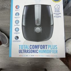 Homesick Humidifier 