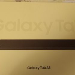 Samsung Galaxy A8 10.5 in. 128g