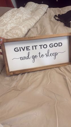 Bedroom decor