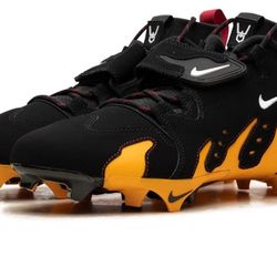 Football Cleats 