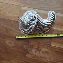 Vintage Cooper Type Jello Mold