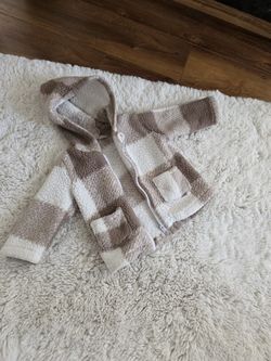 warm jacket for baby 9-12m