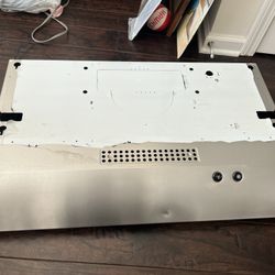 Rangehood Vent Hood