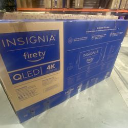65’ Inch Qled 4K Smart Tv ..$200.00!!! 🔥 