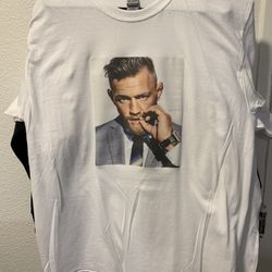 conor mcgregor Shirt 