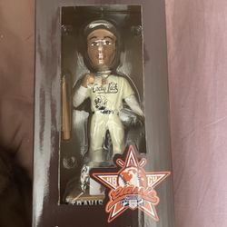 Travis Scott Bobble Head