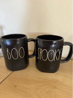 Rae Dunn Mugs