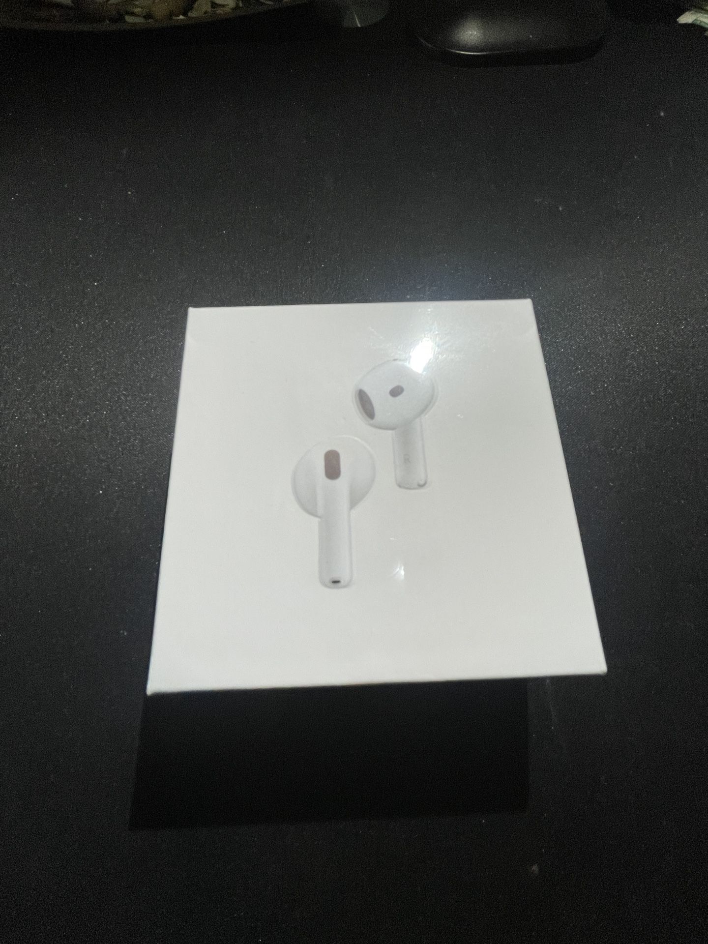 Wireless Ear Buds (Active Noise Canceling)