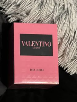 Valentino Pink 110$ New