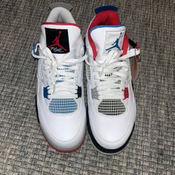 What The 4’s