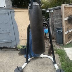 Punching Bag