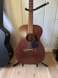 Martin 00-15M