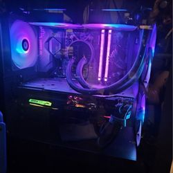 Gaming PC 3700x/2070 Super