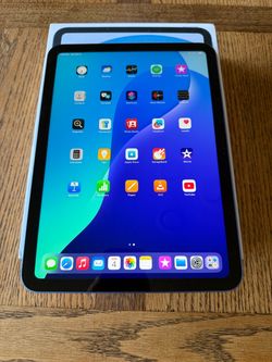 iPad 10th Gen 64GB