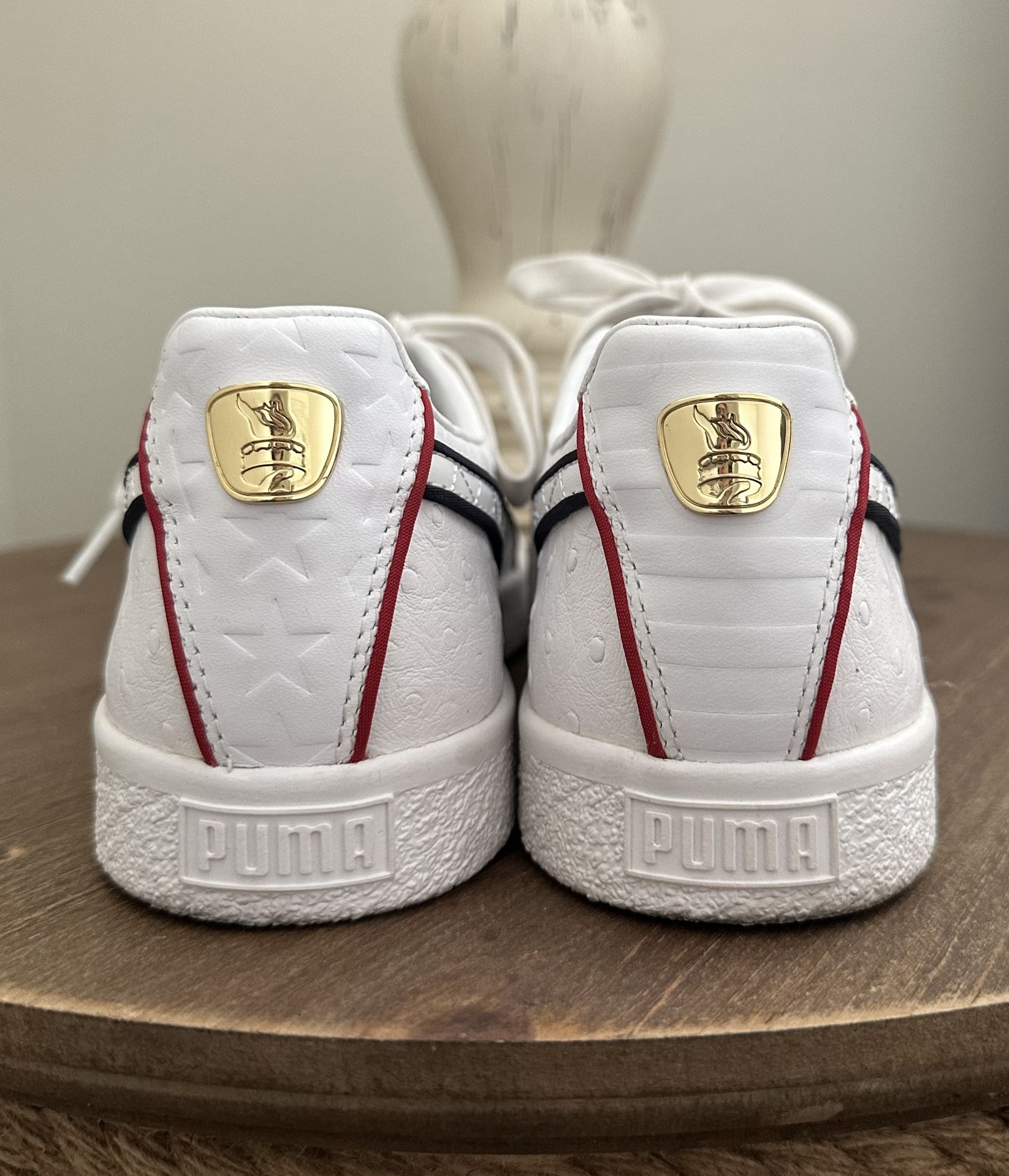 CLYDE 'FLAGSHIP' Puma Men Shoes