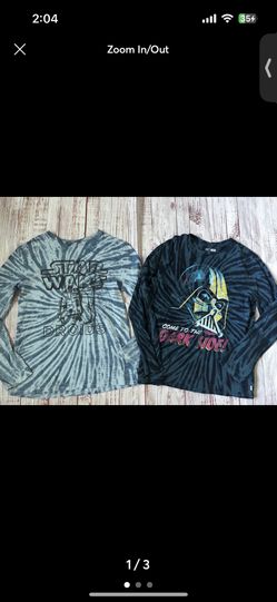 Gap Star Wars Boys T-Shirts
