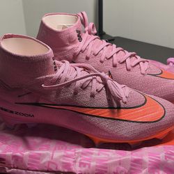 Superfly 10 Elite FG