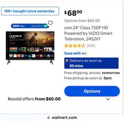 Smart Tv