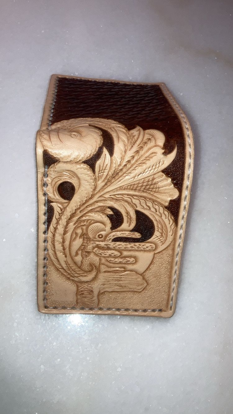 Wallets, Key Chains And More