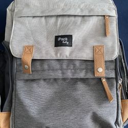 DIAPER BAG
