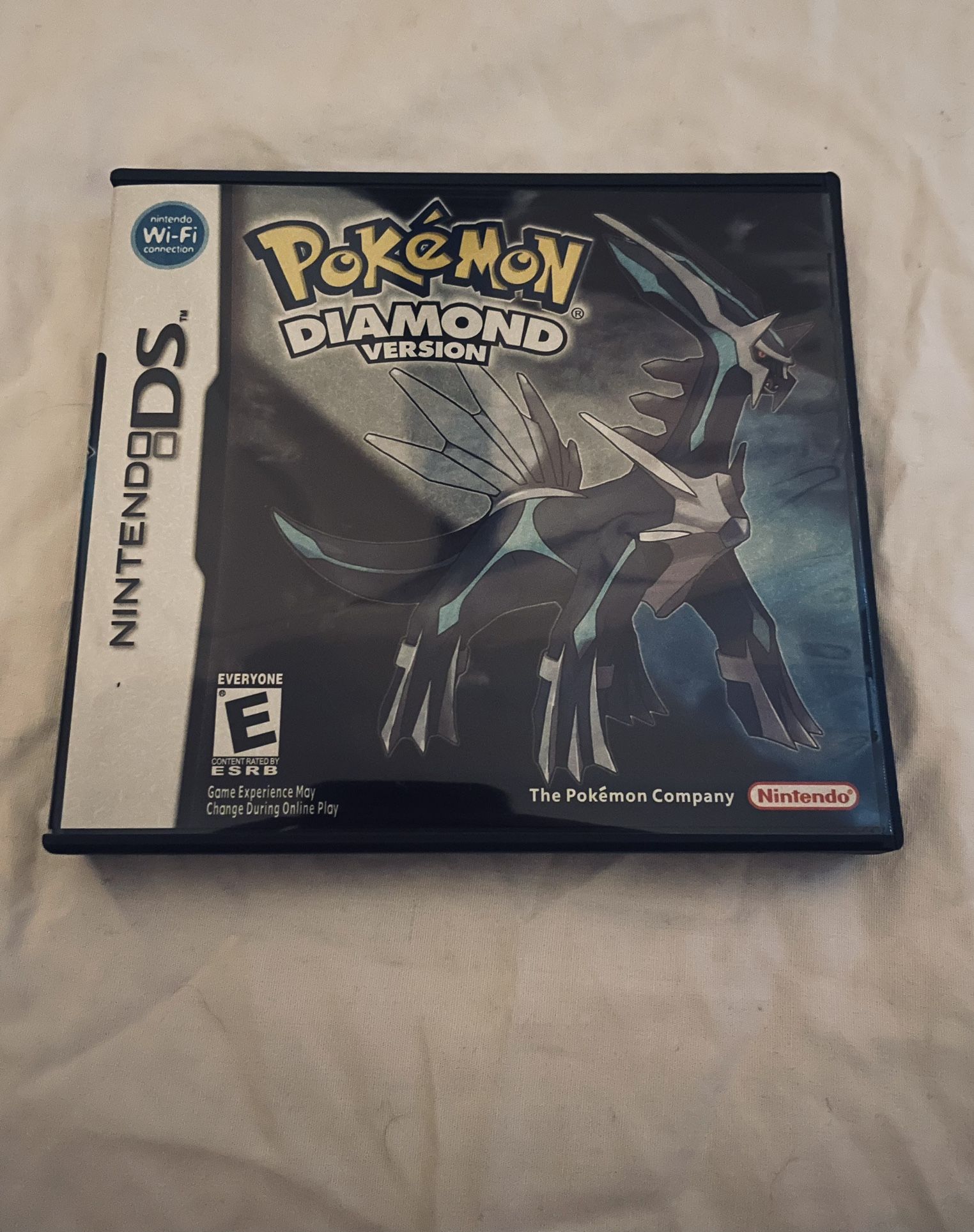 Pokemon Diamond Version DS for Sale in New York, NY OfferUp