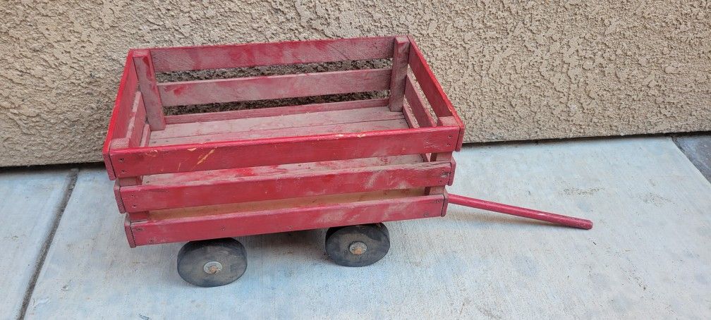 Wagon