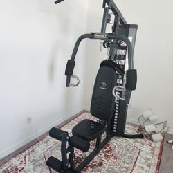 Gym Equipment