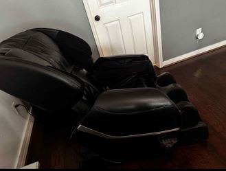Massage chair