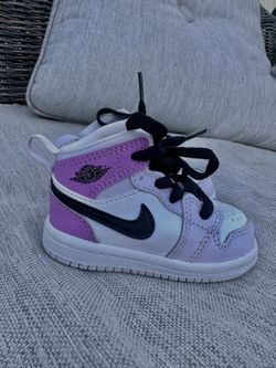 Nike Jordan Shoes For Infant