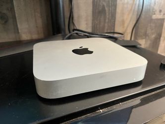 Apple Mac mini M2 (2023) 8GB / 256GB