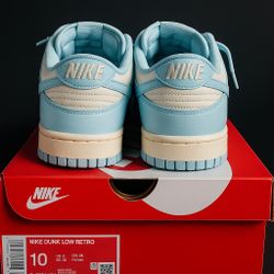 Nike Dunk Retro Lows 