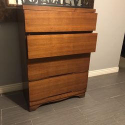 Mid Century 