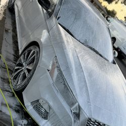 Car 🚗 Wash & 🧼 Details ❗️ Seat Extractor  ✨ 