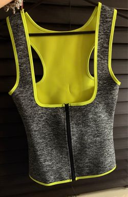 Neoprene vest .M