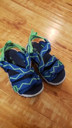 Carters Sandals