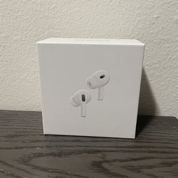 AirPods 2pro gen