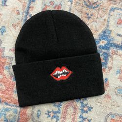 Beanie Hat 