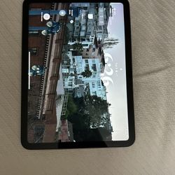 10.9” 2024 iPad WiFi 