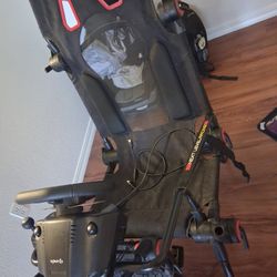 Next Level Driving Simulator 