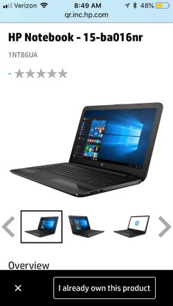 Laptop