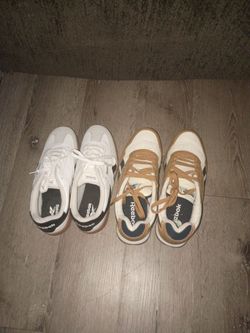 Reebok shoes men