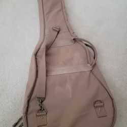 Taylor Guitar Case Back Pack Soft Case
