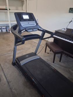 Norditrac T 7.5S Treadmill