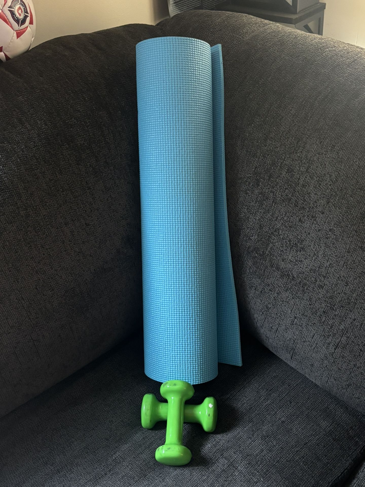 Yoga Combo