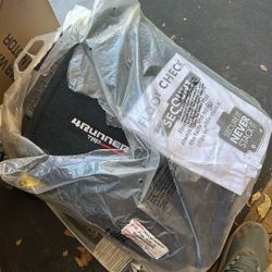 Toyota 4Runner TRD off road Carpet Floor Mats