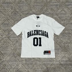 Balenciaga Shirt 