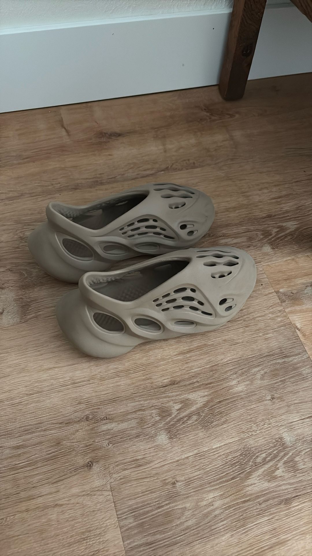 Yeezys