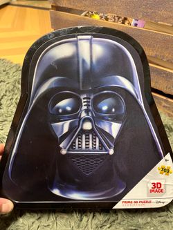 Prime 3D Puzzle