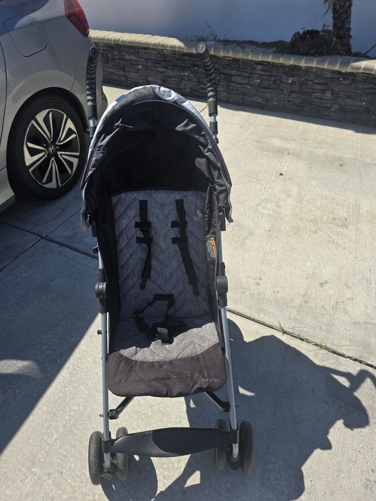 Stroller