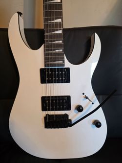 Ibanez GIO Electric Guitar – $200 OBO